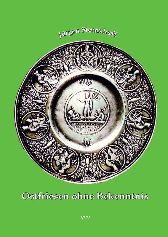 Ostfriesen ohne Bekenntnis