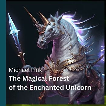 Michael Fink - The Magical Forest of the Enchanted Unicorn