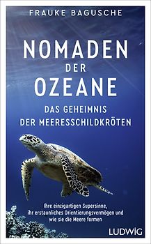 Nomaden der Ozeane – Das Geheimnis der Meeresschildkröten