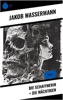Die Schaffnerin + Die Mächtigen