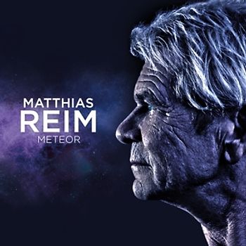 Reim,Matthias - Meteor