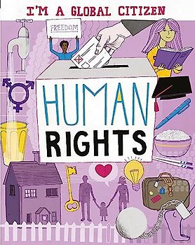 I'm a Global Citizen: Human Rights
