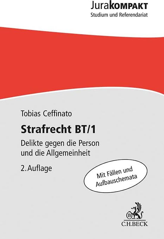 Strafrecht BT/1