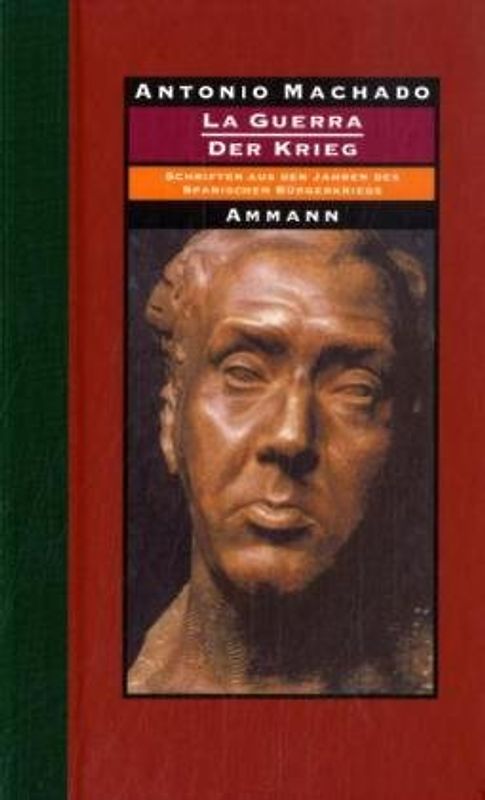 La Guerra - Der Krieg