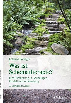 Was ist Schematherapie?