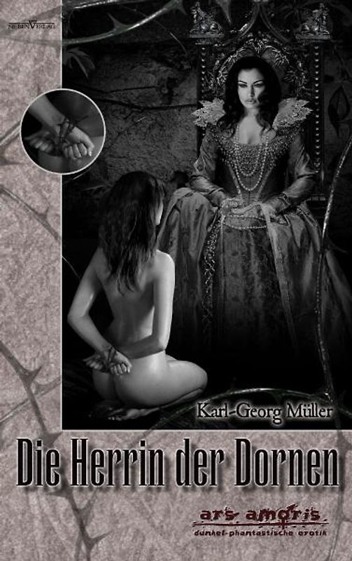 Die Herrin der Dornen
