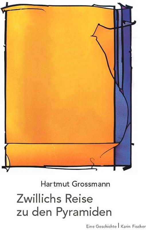 Zwillichs Reise zu den Pyramiden