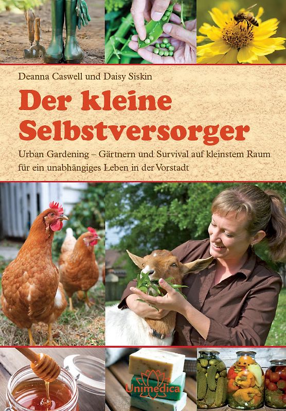 Der kleine Selbstversorger