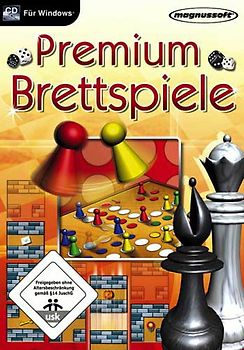 Premium Brettspiele PC Spiele