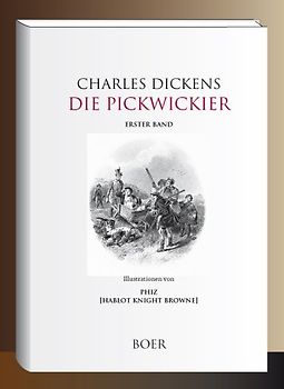 Die Pickwickier