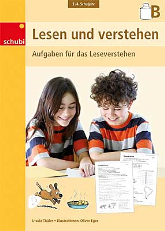 Lesen und verstehen