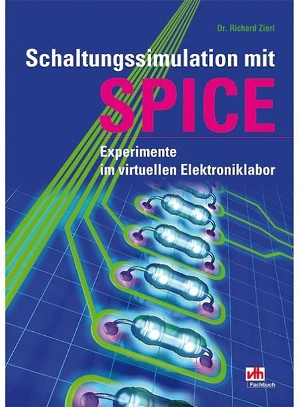 Schaltungssimulation mit SPICE