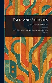 Tales and Sketches