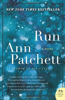 Run: A Novel (P.S.)