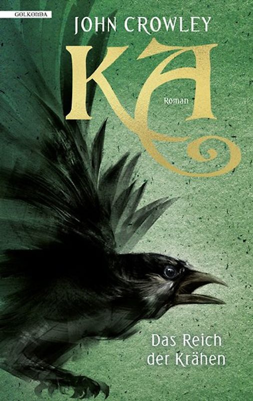 KA – Das Reich der Krähen