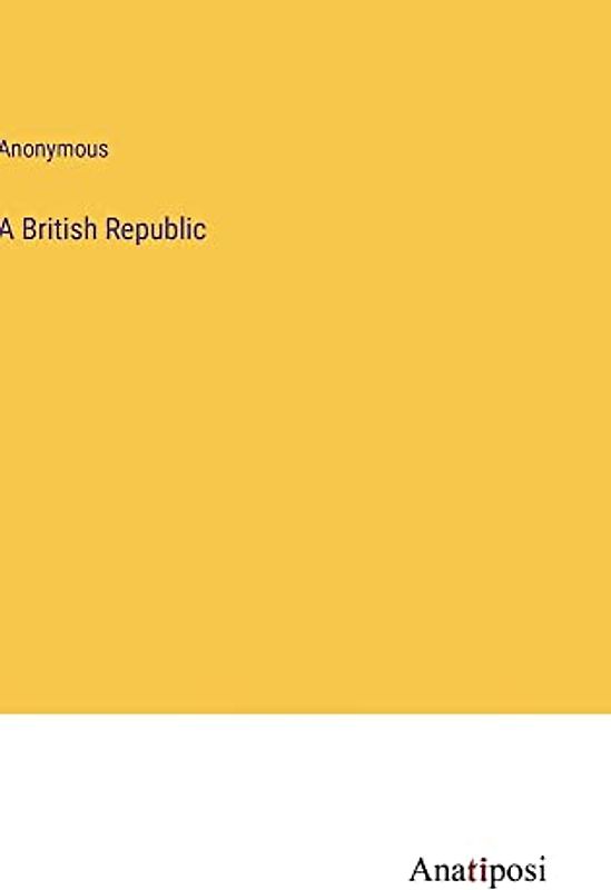 A British Republic