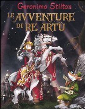 Le avventure di re Artù