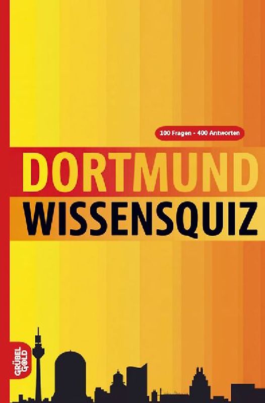 Dortmund Wissensquiz