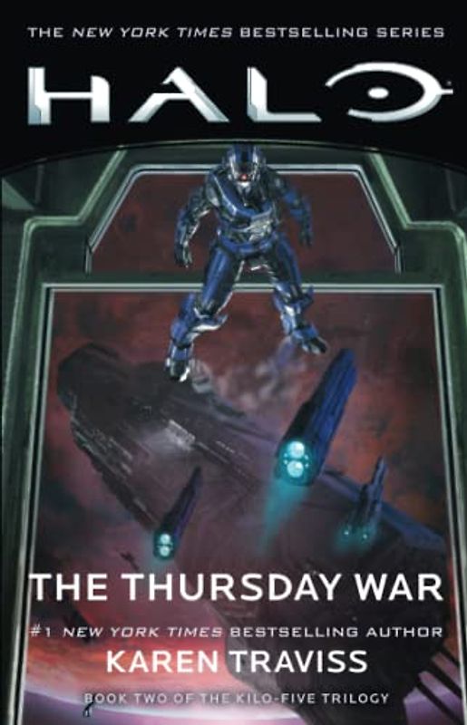Halo: The Thursday War