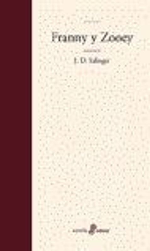 Franny y Zooey