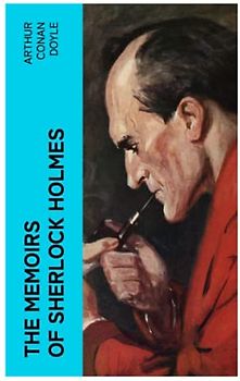 The Memoirs of Sherlock Holmes