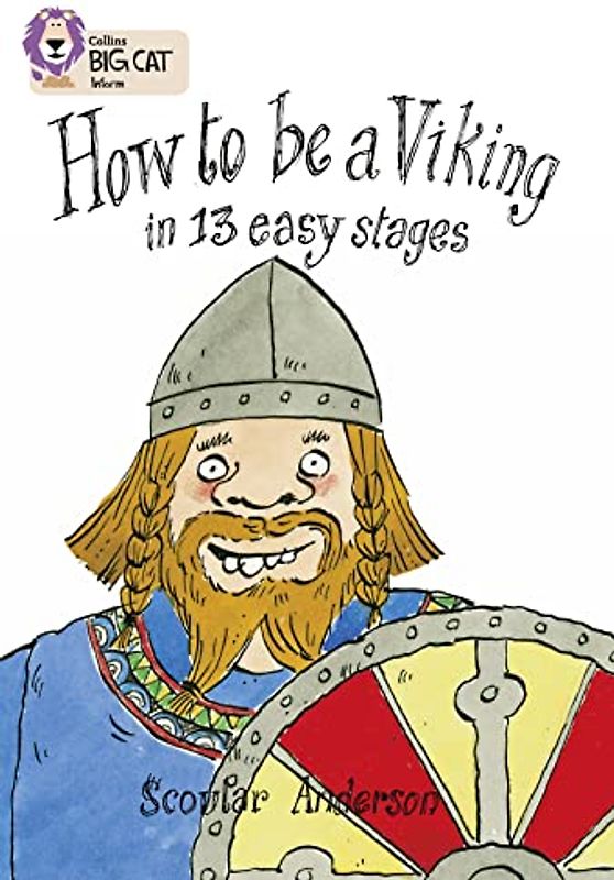 How to be a Viking