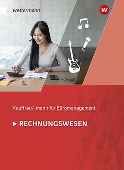 Kaufmann/Kauffrau für Büromanagement
