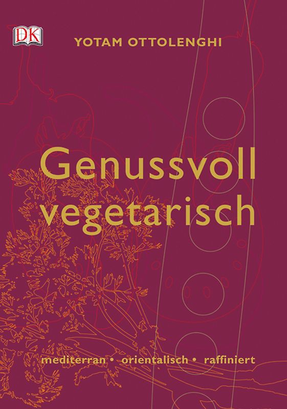 Genussvoll vegetarisch