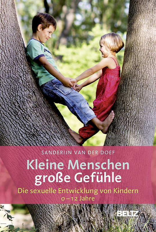 Kleine Menschen - große Gefühle