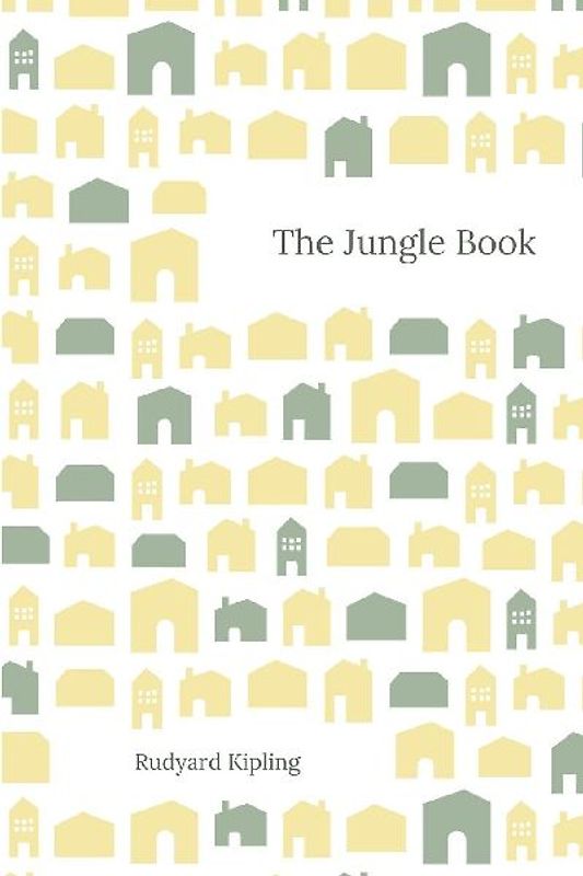 The Jungle Book
