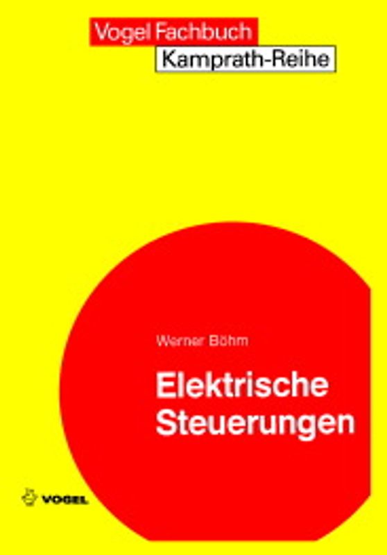 Elektrische Steuerungen