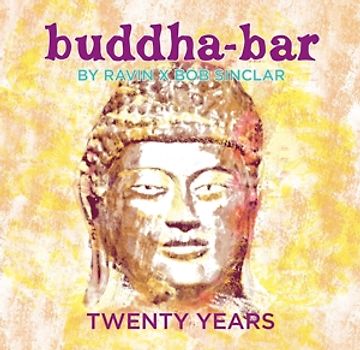 Buddha Bar Presents/Various - Twenty Years [3 CDs]