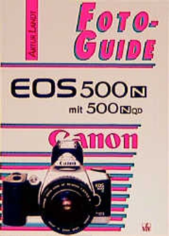 Canon EOS 500N