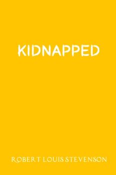 Kidnapped (Robert Louis Stevenson)