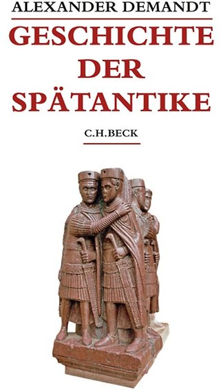 Geschichte der Spätantike