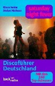 Saturday Night Fever