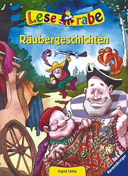 Räubergeschichten
