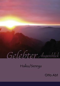 Gelebter Augenblick