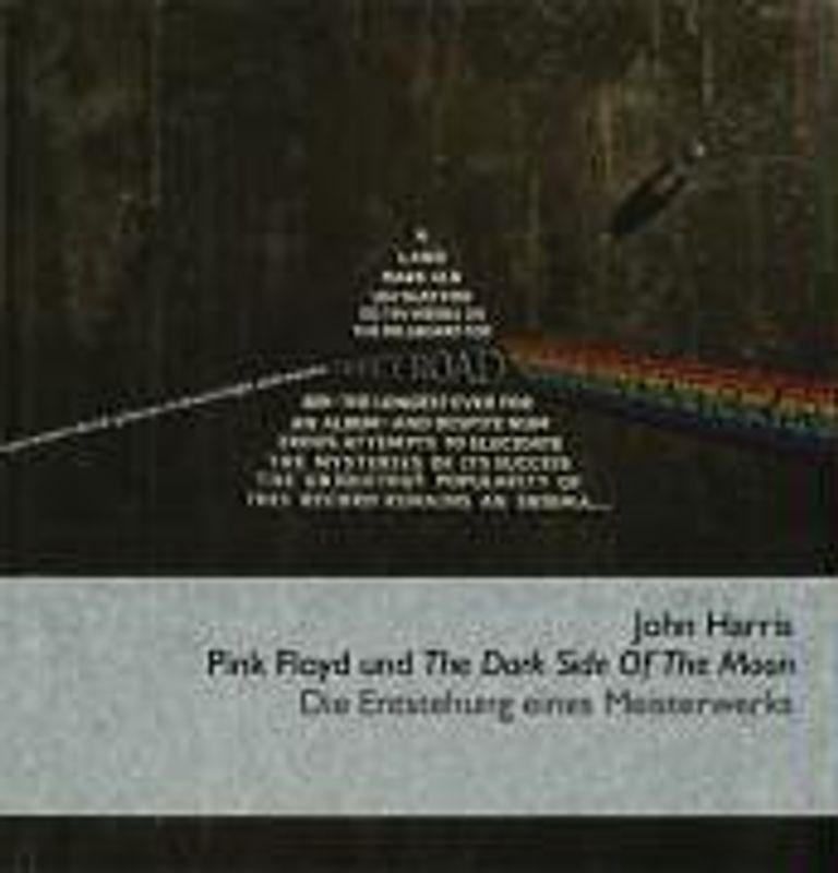 Pink Floyd und The Dark Side Of The Moon