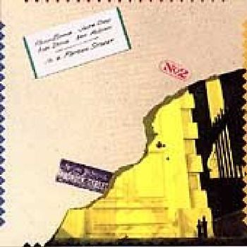 Patrick Street - NO. 2 PATRICK STREET