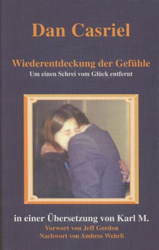 Wiederentdeckung der Gefühle