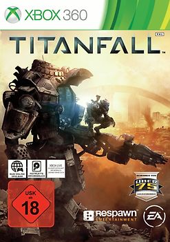 Titanfall Xbox 360