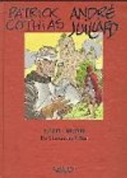 Die 7 Leben des Falken. Gesamtausgabe