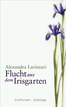 Flucht aus dem Irisgarten