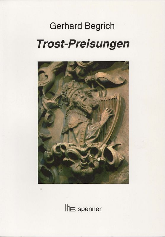 Trost-Preisungen
