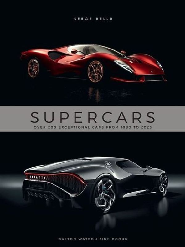 Supercars