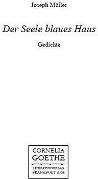Der Seele blaues Haus