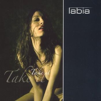 Labia - Take It