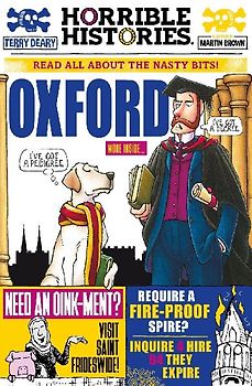 Oxford (Newspaper edition)