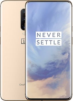 OnePlus 7 Pro Dual SIM 256GB almond